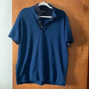 Michael Kors Polo Shirt